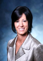 Joanne Trout, CEO